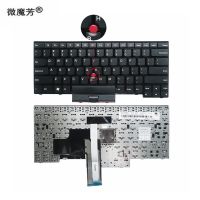 New Keyboard FOR LENOVO FOR IBM E430 E430C E330 E430S E435 S430 T430U E445 E335 S430 US laptop keyboard