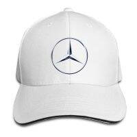 hmkolo mercedes baseball benz sand caps for unisex adjustable