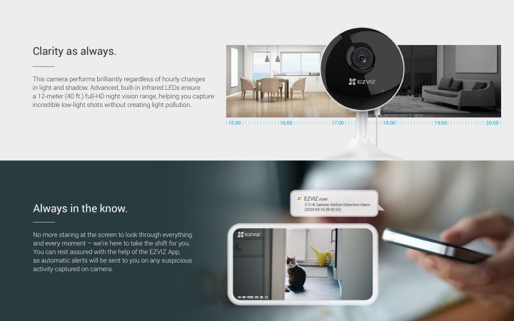 ezviz-c1c-b-1080p-wi-fi-pt-camera-h-265-กล้องวงจรปิดภายในบ้านของคุณให้ปลอดภัยอย่างเต็มรูปแบบ