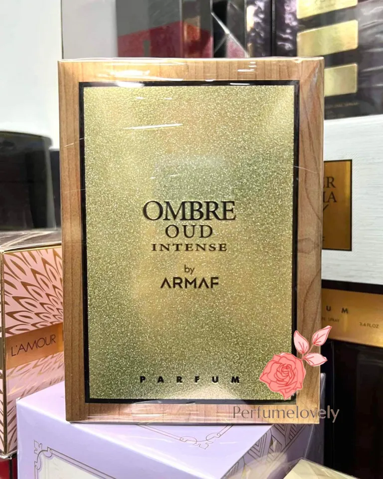 ARMAF OMBRE OUD INTENSE PARFUM 100 ML ARMAF OMBRE OUD INTENSE