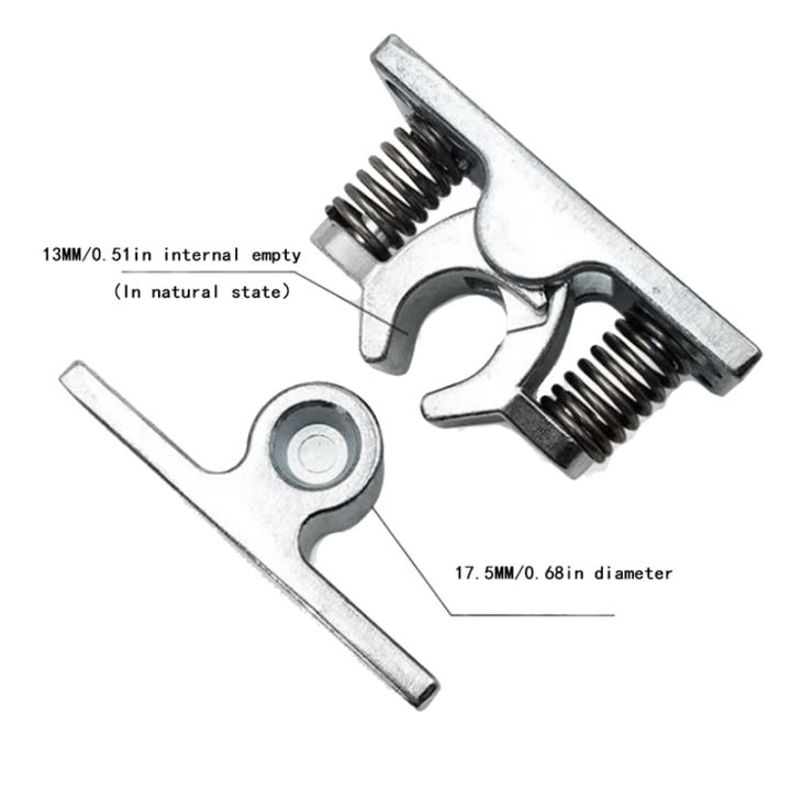 1pcs-spring-loaded-door-easy-lock-aluminium-alloy-door-easy-lock-stop-catch-release-clamp-double-roller-catch-mp-3