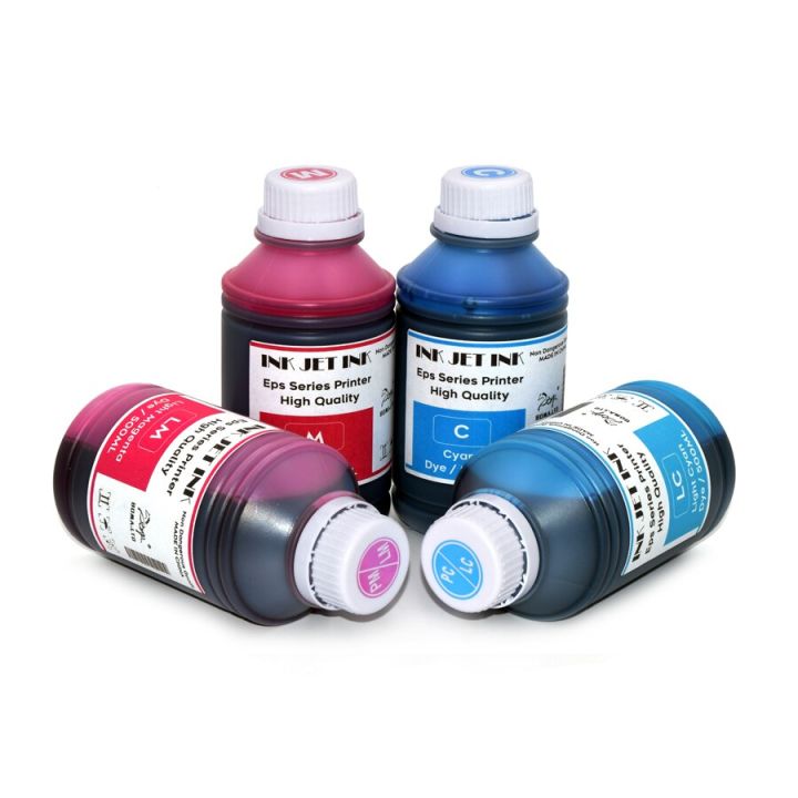 ปากกาสไตลัสหมึกสำหรับ-epson-เติมสีสีสดใส11สี500มล-4900โปร4910-7900-9900-7910เครื่องพิมพ์9910