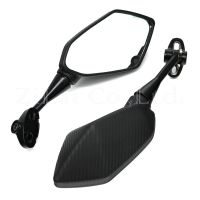 ‘；【。 Lmodri Racing Motorcycle Mirrors Sport Bike Rear View Mirror For Honda CBR F4 F4i / RC51 / RVT 1000 DD250E/DD300/350 HYOSUNG GT