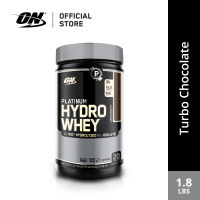 OPTIMUM NUTRITION Hydro Whey 1.75 Lbs. โปรตีนสูง ดูดซึมไว และ เพิ่มกล้ามเนื้อ