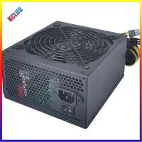 1800W ATX Mining Bitcoin Power Supply Active PFC 180-240V PC Power Supply