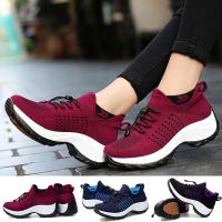 ✜☌♕ Sport Tennis Shoes Women