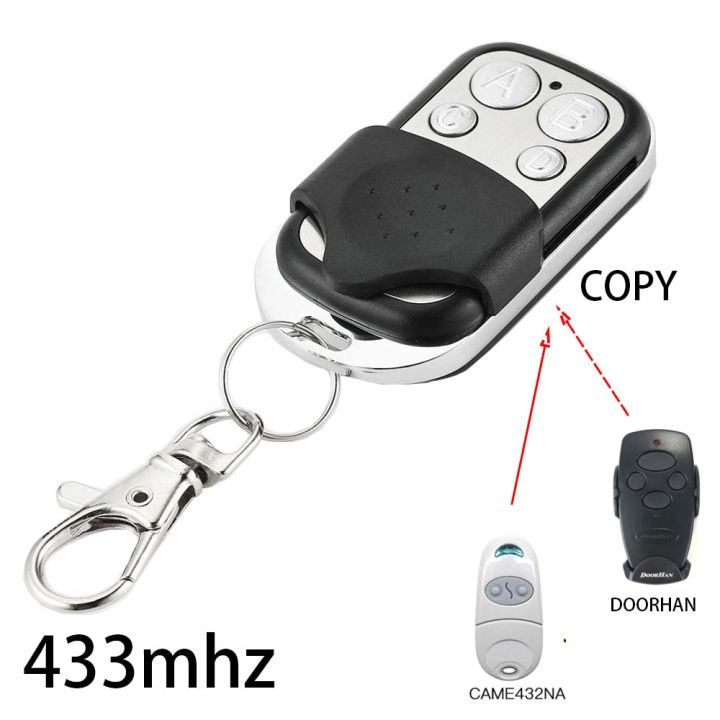 433mhz-rf-universal-copy-remote-control-clone-function-transmitter-auto-cloning-duplicator-for-garage-door-car-came-remotes