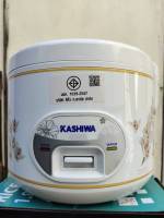 Kashiwa หม้อหุงข้าว 1.8 ลิตร อุ่นทิพย์ RC-180