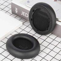 +【； Replacement Ear Pads For Anker Soundcore Life Q20 Q20BT Headphones Earpads Headset Cushion Repair Parts