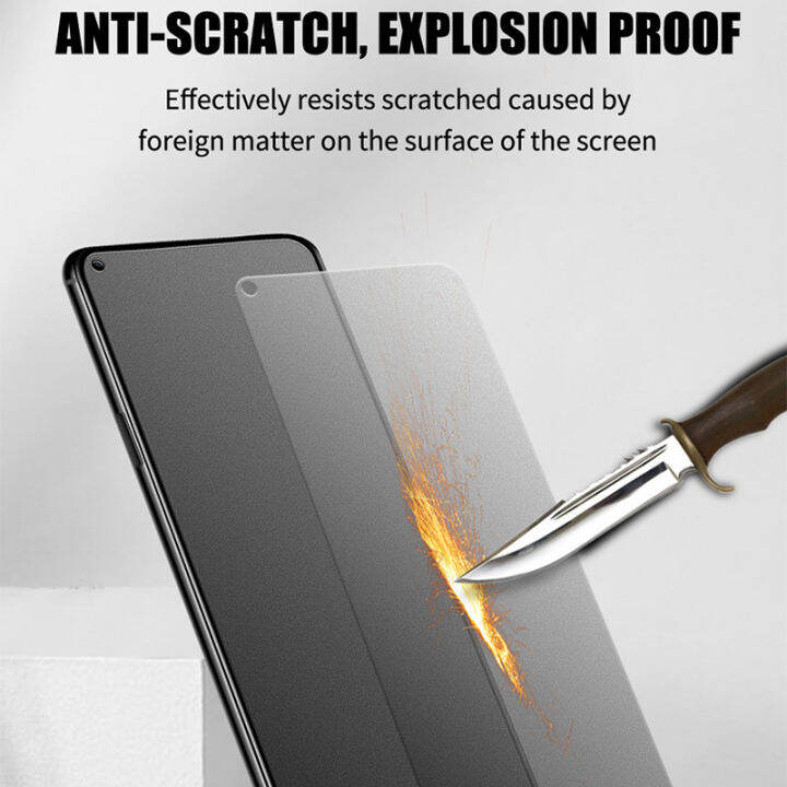 ready-stock-matte-frosted-xiaomi-redmi-10-10x-k20-k30-pro-4g-5g-matte-tempered-glass-screen-protector