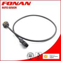 FONAN การน๊อคอาการเขกของเครื่องยนต์  เซ็นเซอร์สำหรับวีดับเบิลยู AUDI 034905377A 0539053772 054905377A 0261231038 0261231004 G855302990800Z