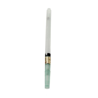 【สินค้าใหม่】กาวประสานฟลักซ์ BON-102แปรงปาดการเชื่อมปลายปากกา