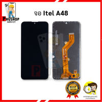 หน้าจอ Itel A48 งานแท้ จอinfinix  จอ    อะไหล่หน้าจอ จอแท้