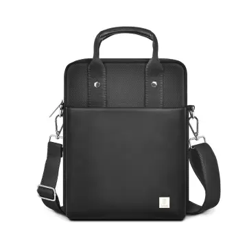 Best vertical hotsell laptop messenger bag