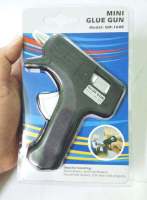 ปืนกาวเล็ก MINI GLUE GUN รุ่น GM-160E