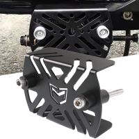 For BD 300 BD300 Motorcycle Accessories Rear Brake Pump Fluid Tank Reservoir Guard Protector Oil pump protection cover BD300