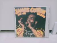 1 CD MUSIC ซีดีเพลงสากล JAMES COTTON LIVE FROM CHICAGO-MR. SUPERHARP HIMSELFI  (N11K71)