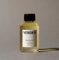 Verden Arborealist Bath Oil 55ml/100ml