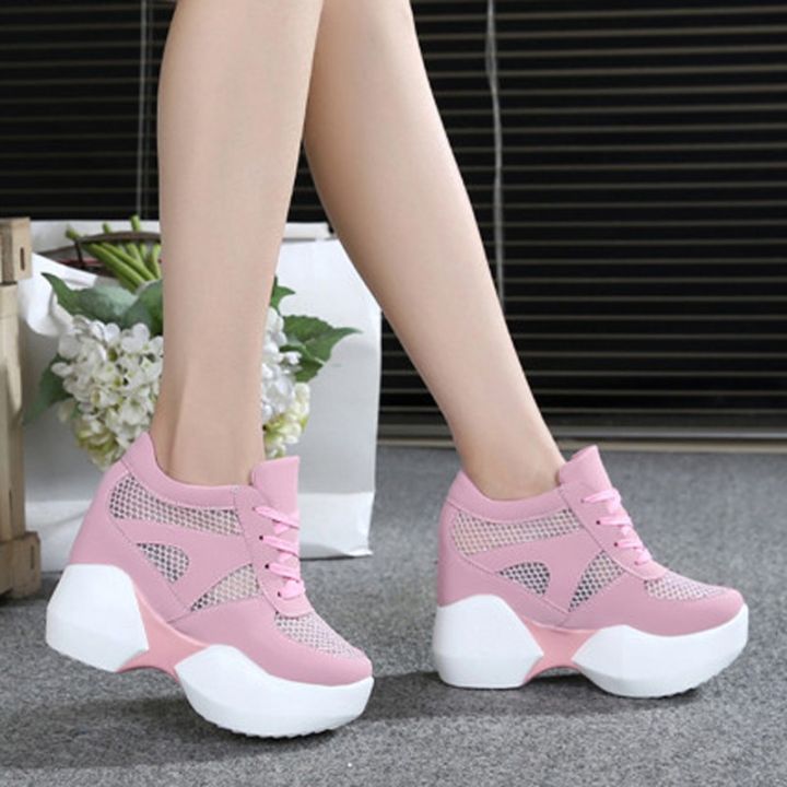 super-high-heels-12-cm-thick-bottom-within-the-height-waterproof-platform-casual-sports-shoes-spring-and-summer-korea