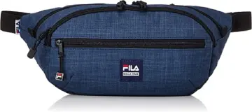 Fila small best sale logo hipsack