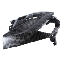 1 PCS Motorcycle Upper Cowl Front Fairing Panel Headlight Cover Replacement Parts for Z1000 2014-2019