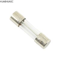 ☃☒ 5pcs Littelfuse Tube Glass Fuse 5x20mm 5x20mm 239 Series Slow Blow Time-lag 250V 500mA 0.5A 0.75A 750mA 239.500 239.750