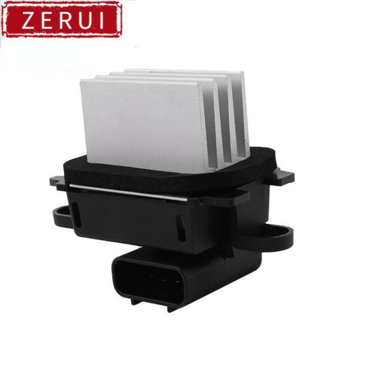 ZR For Car Blower Motor Resistor for Ford Escape Expedition Explorer F