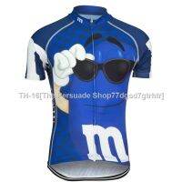 ✱☬ WEBIKE MM Pro Team Cycling Jersey MTB New Bicycle Shirt Bike Clothes Short Sleeve Wear Sportwear Customize