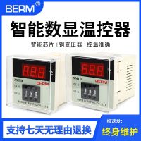 Bell beauty XMTD-2001 2002 digital display thermostat digital display temperature controller temperature control table thermostat K type straw