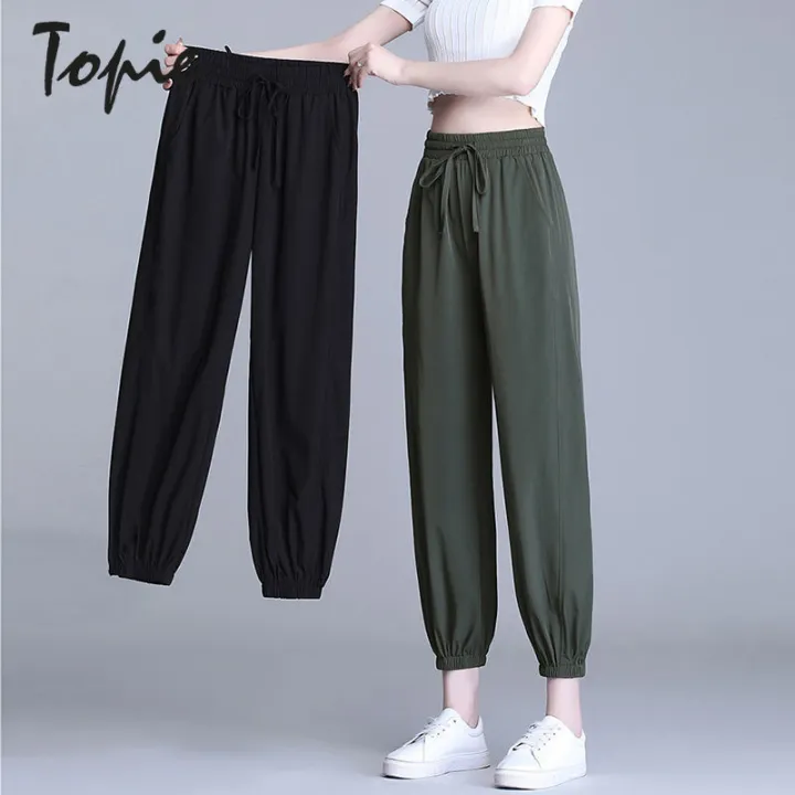 big pants for ladies