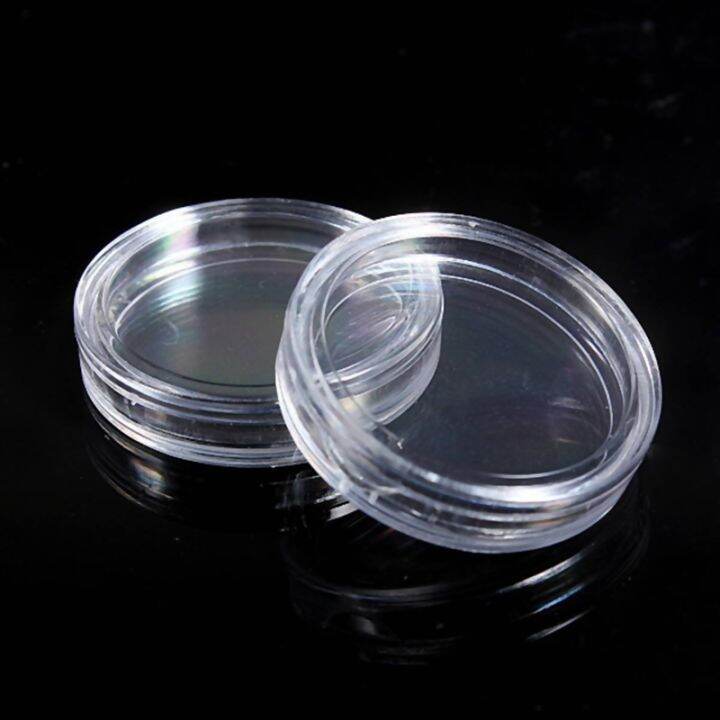 20-pcs-small-round-transparent-plastic-coin-capsules-box-33mm-amp-38mm