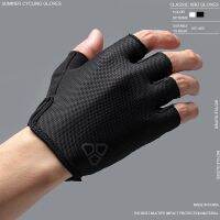 DUEECO Cycling Gloves,Bike Gloves,Bicycle Gloves,Mountain Bike Gloves-Anti-Slip Shock Absorbing XRD Padded Breathable Palm