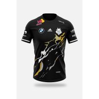 - T SHIRT[KiPgtoshop]    team T SHIRT g22023 E-2023s 3D short sleeve