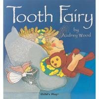 ฟันโดย Audrey การศึกษาไม้สมุดภาพภาษาอังกฤษ Early บัตรเรียนรู้หนังสือนิทานสำหรับทารกของขวัญเด็กสำหรับเด็ก