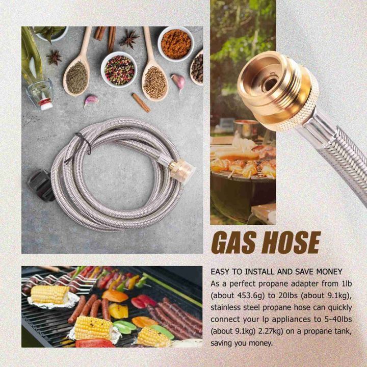 propane-hose-5ft-lp-gas-hose-with-propane-adapter-1lb-to-20lb-propane-adapter-hose-for-blackstone-weber-coleman-grill