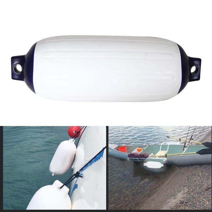 Inflatable Boat Fender Boat Fender Kayak Yacht Canoet PVC Boat Bumpers ...