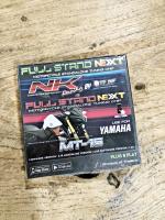 Yamaha MT-15 กล่องไฟแต่ง เสียบแล้วแรงเลย จูนผ่านมือถือได้ (ใส่แทนกล่องเดิม)Full stand Next ECU=Shop NKracing