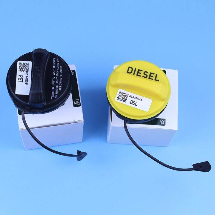 New For Land Rover LR3 LR4 Range Rover Sport Gasoline Fuel Gas Cap
