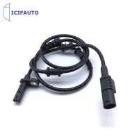 Front Left &amp; Right Abs Wheel Speed Sensor For Mercedes-Benz GLA250 CLA250 X156 2465402510 A2465402510