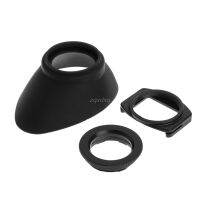 【♕】 Amaans ยาง Hot Camera Eyepiece Eyecup DK-19สำหรับและอุปกรณ์เสริมกล้อง