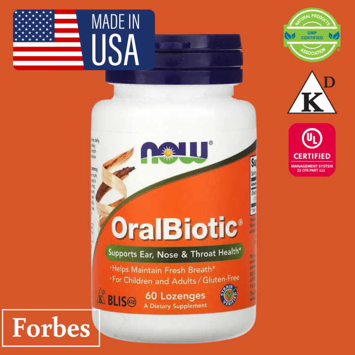 Oralbiotic