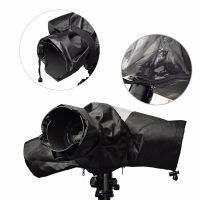 SLR Rain Cover Photo Rain Gear สำหรับอุปกรณ์เสริมกล้อง Canon Nikon DSLR &amp; Mirrorless