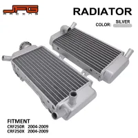 Silicone Radiator Hose Fit HONDA 4-stroke CRF250R 2004-2009/CRF250X 2004-2016