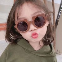 【hot sale】卐 D03 New Baby Childrens Sunglasses Cute Cartoon Bear Sunglasses Childrens Glasses Baby Photography Sunglasses