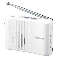 Sony Handy Portable Radio FM / AM ICF-51