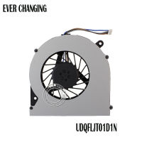 New CPU Cooling Fan for Toshiba Salite C850 C850D C855 C855D L850 L850D L855 L855 UDQFLJT01D1N V0 6033B 4Pin