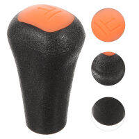 Ajigo【Hot Sale】 ลูกบิดมือแบบมืออาชีพ Multi-use Shift Knob Forklift Knob Replacement Forklift Accessory