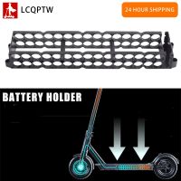 Plastic Battery Holder Bracket for Xiaomi M365 Case Cell Holder Electric Scooter Safety Anti Vibration Fast Shiping