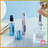 AllWell ขวดน้ำหอม ขนาด 5 ml พกพาสะดวก   perfume bottle