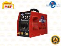 Welpro เครื่องเชื่อมอาร์กอน TIG/MMA 160 ( 2 ระบบ 160 )   ถูกที่สุด